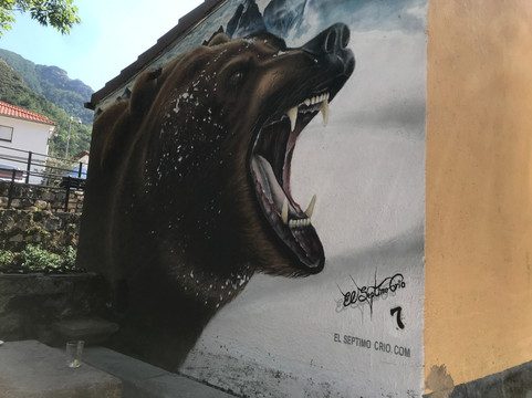 Ecomuseo de Somiedo-Somiedo Municipality必去景点