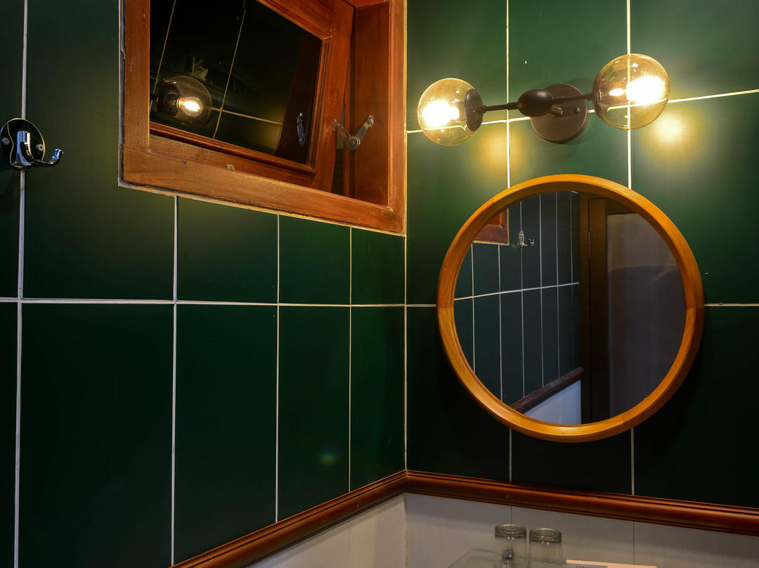 Briggs Inn Batu主图