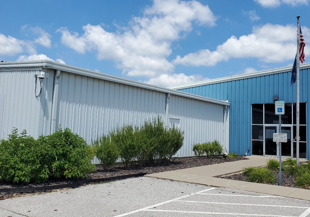 Indiana State Police Museum-印第安纳波利斯必去景点