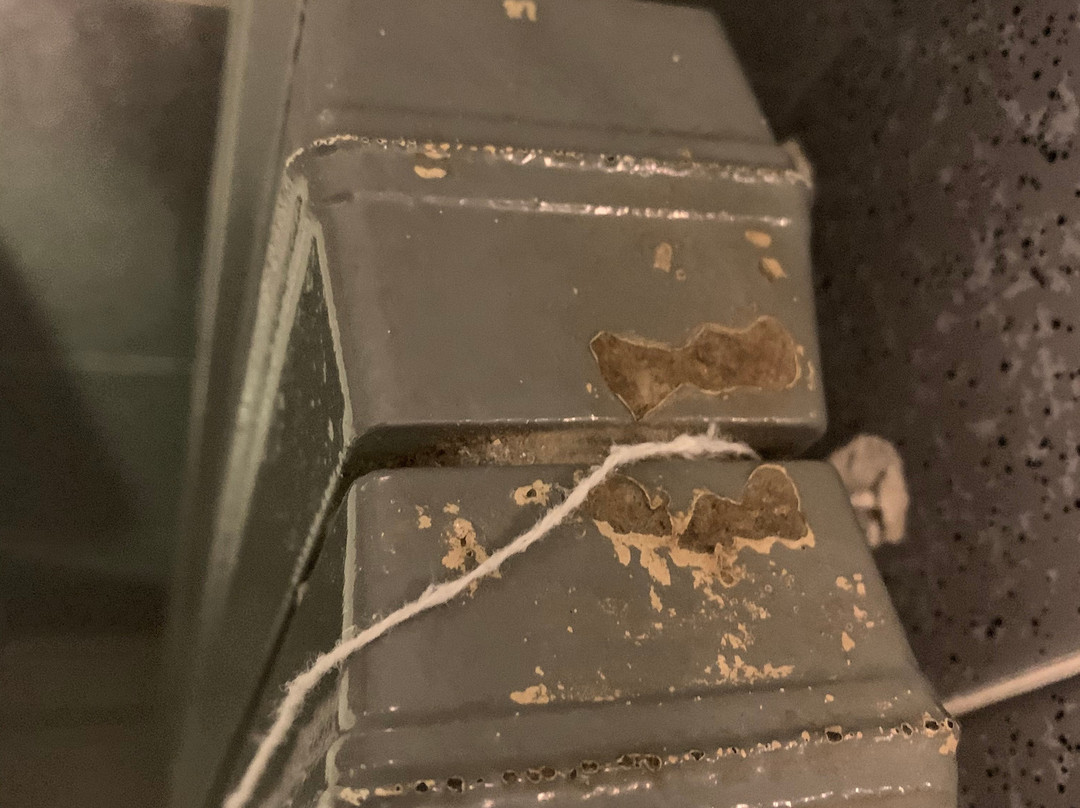 马尔彭萨机场汽车旅馆主图