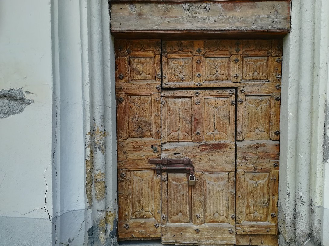 chiesa di Santa Maria Maddalena景点图片