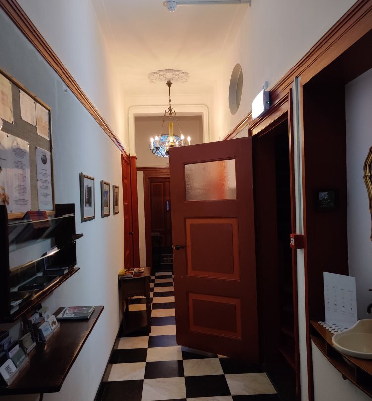 Pension 't Huys Grol主图