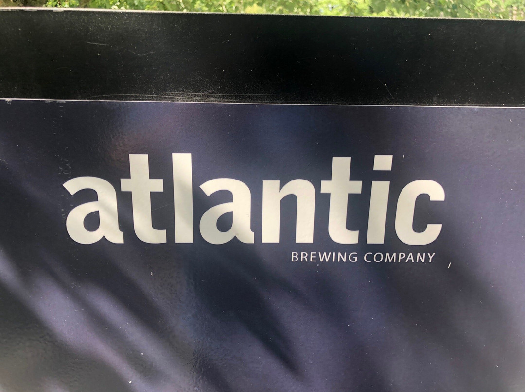 Atlantic Brewing Company景点图片