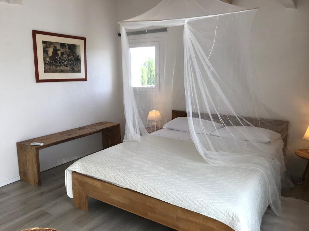Poggio Del Gallo主图
