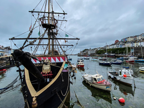 Tourbay Tours - Historical Coast Tours-佩恩顿必去景点