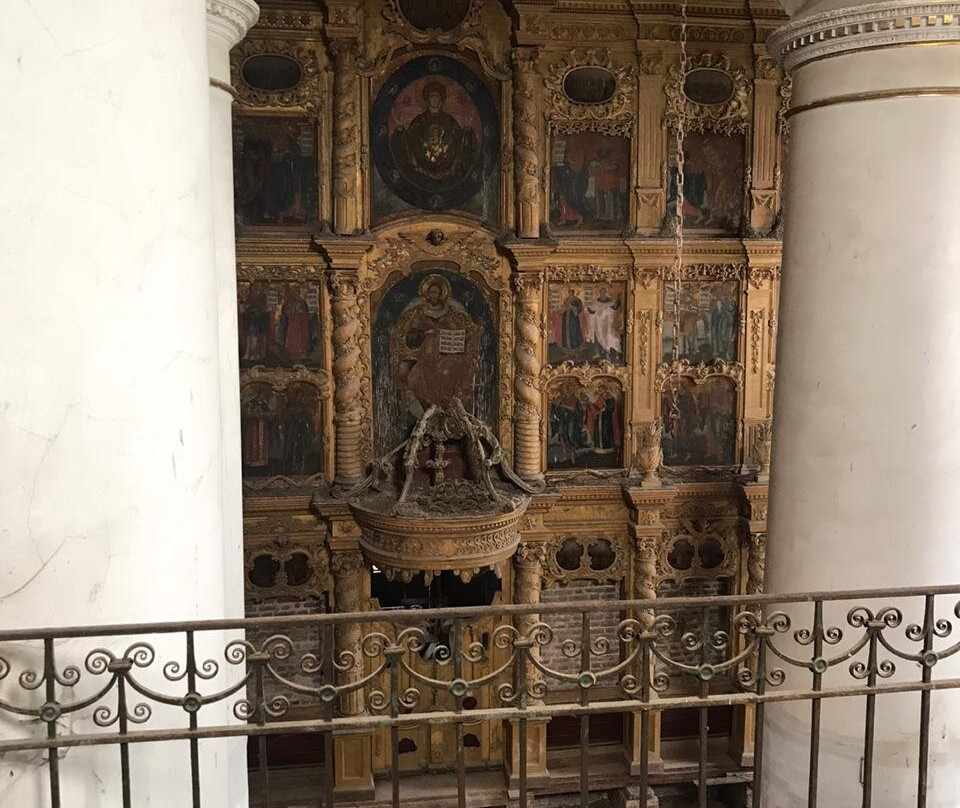 Holy Mother Virgins Nativity Cathedral景点图片