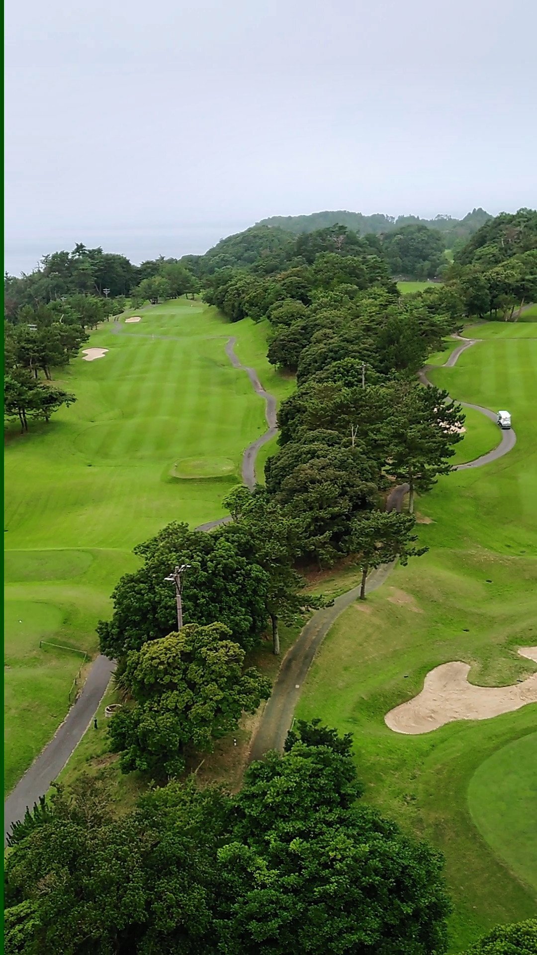 Onahama Ocean Hotel & Golf Club-官方