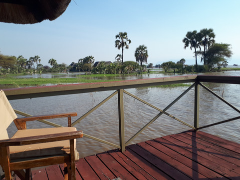 Maramboi Tented Lodge主图