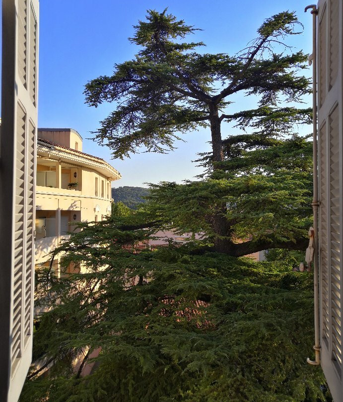 Hotel Le Victoria主图