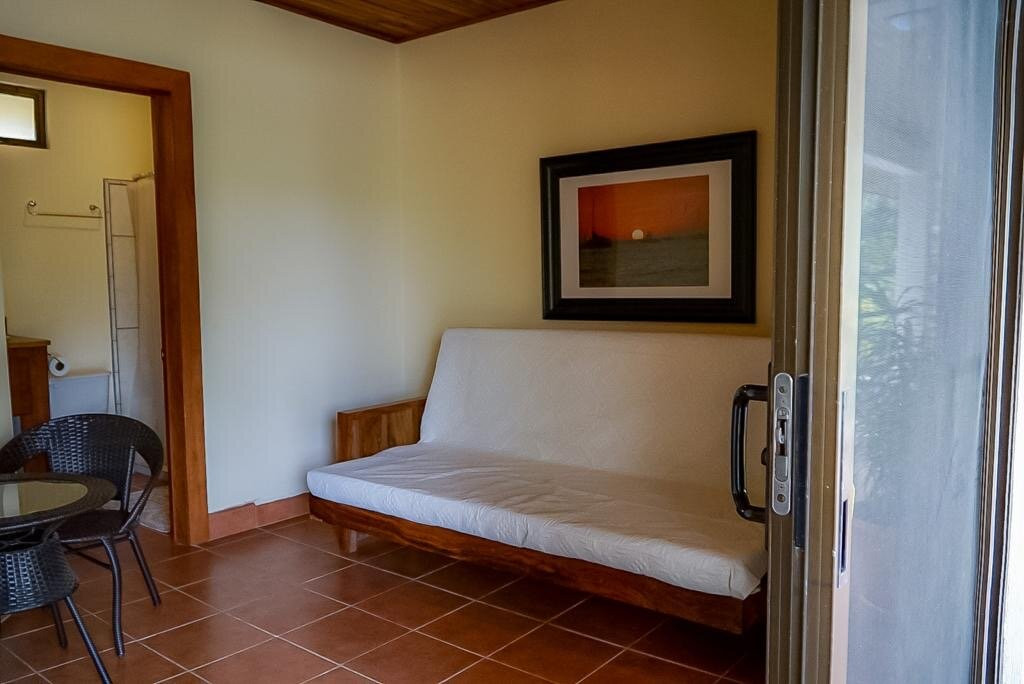 Single Fin Avellanas Hotel主图