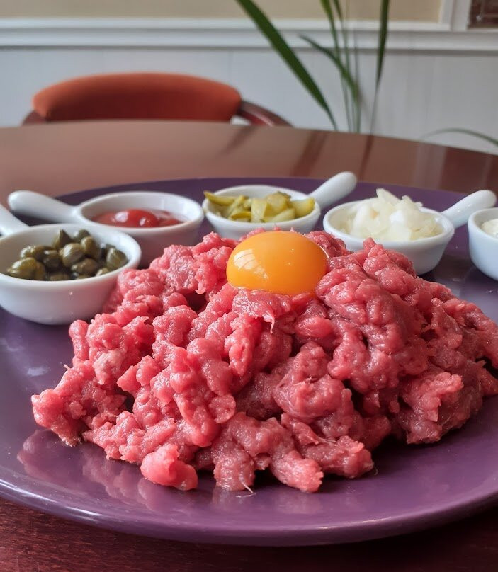 Rive Gauche Hotel Restaurant主图