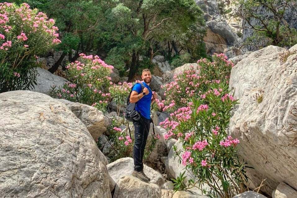 Sardinian Hiking Tours-Dorgali必去景点