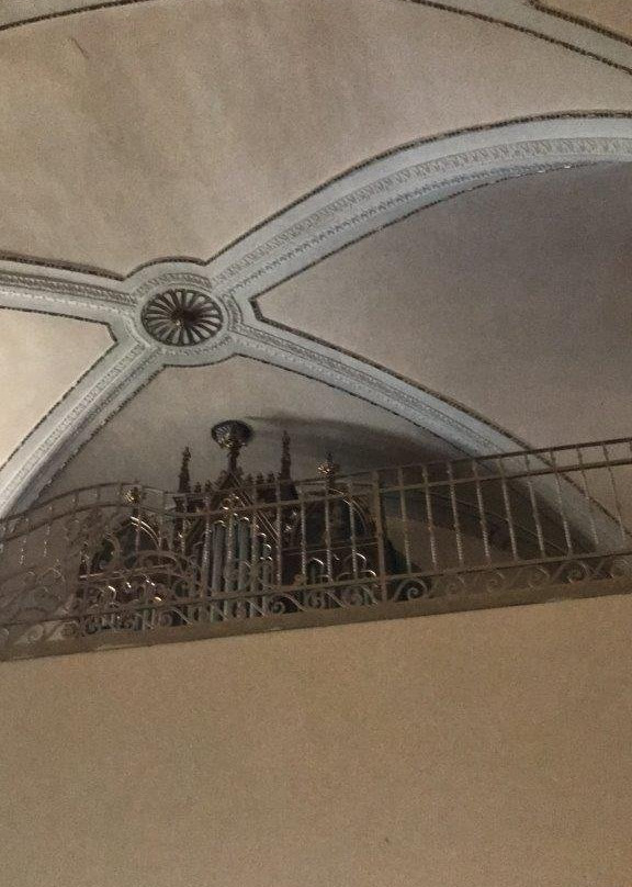 Church of St. Helena-Trnava必去景点