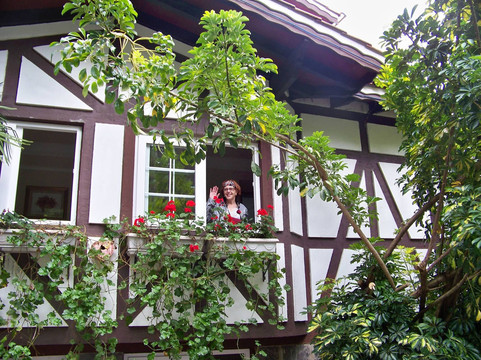 圣修博尔特斯酒店主图