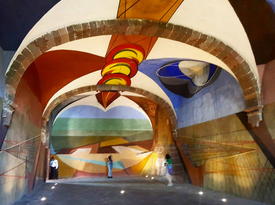 Marimar Travel-圣米格尔护城必去景点