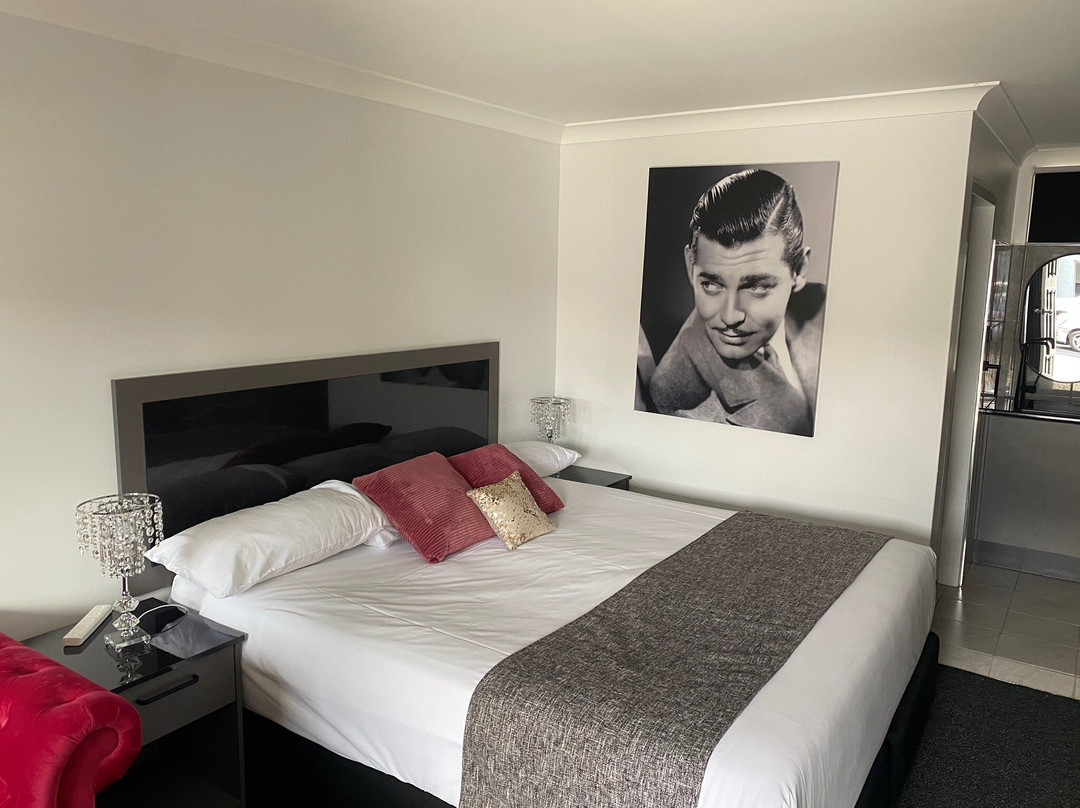 Alabaster Motor Inn主图