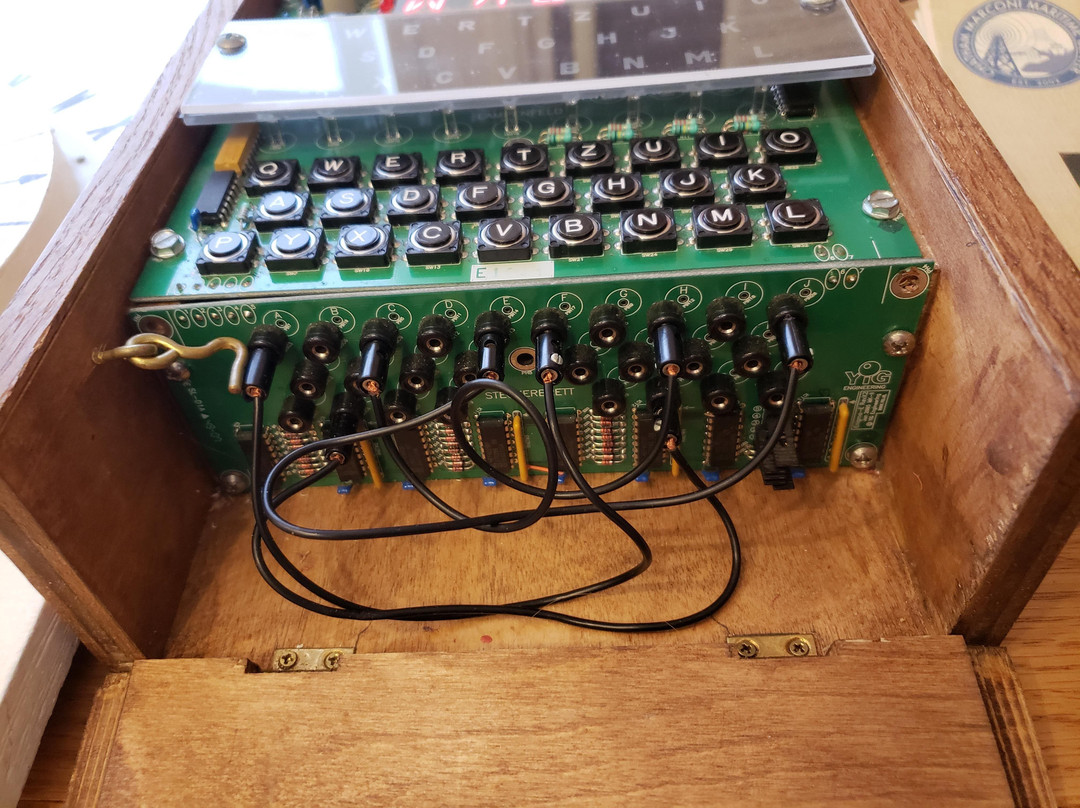 Marconi - Rca Wireless Museum景点图片