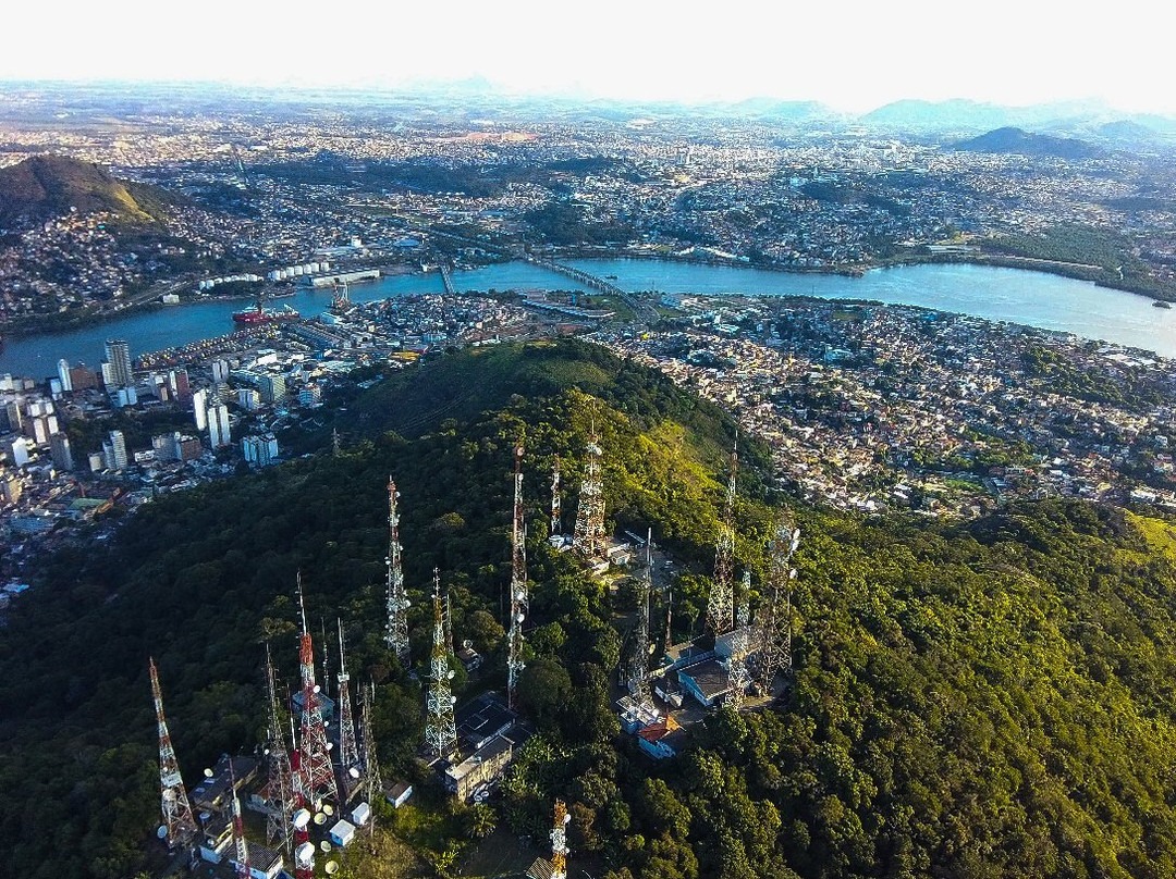 Parque da Fonte Grande景点图片