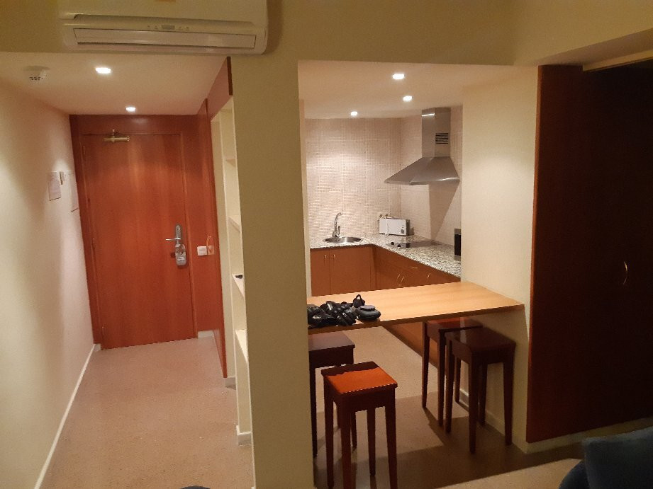 Hotel - Aparthotel Sole主图