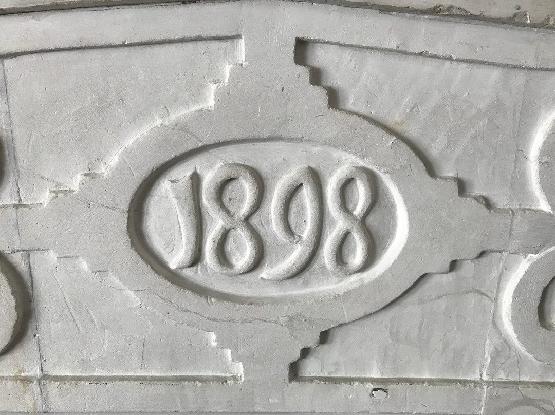 Guildford Museum-吉尔福德必去景点