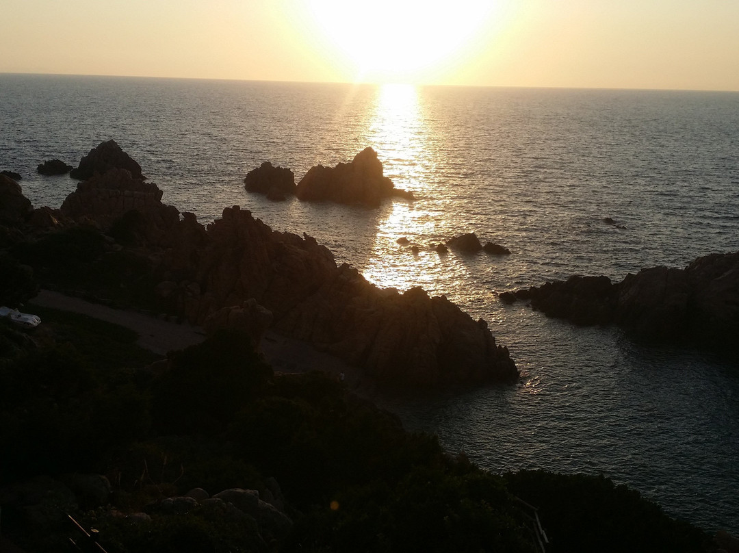 Hotel Costa Paradiso主图