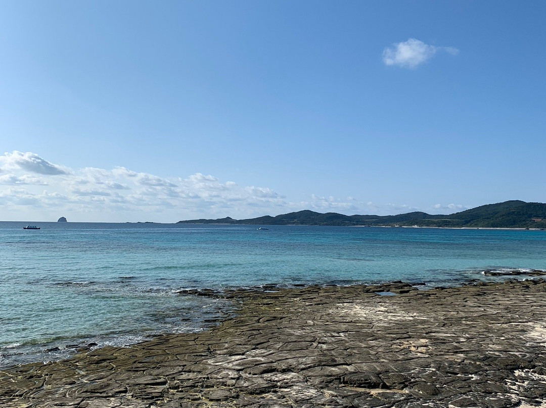 Minshuku Nankurunaisa主图