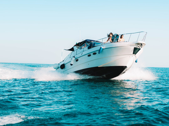 Viaggi di Mare-拉斯佩齐亚必去景点