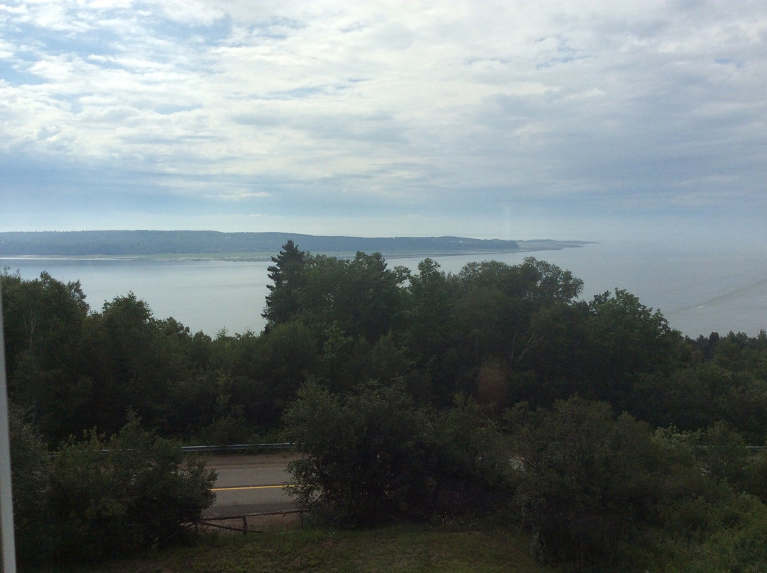 Auberge Cap aux Corbeaux主图