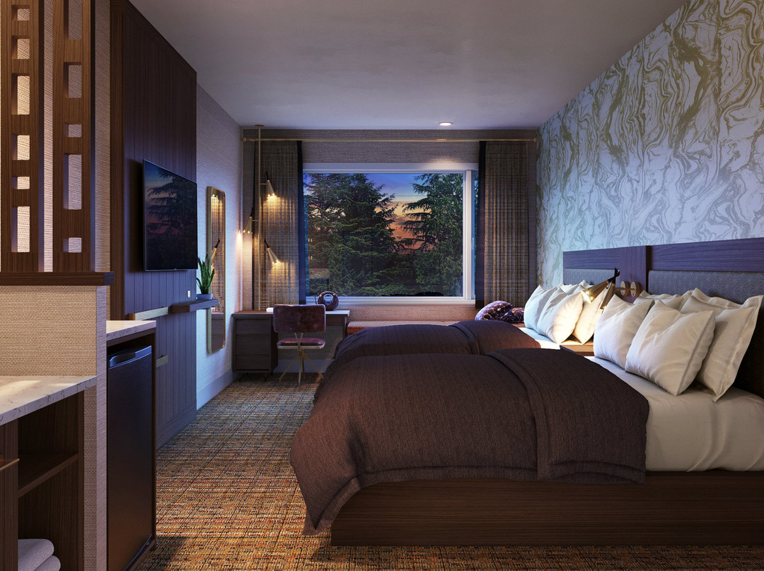 Hotel Zed Tofino主图