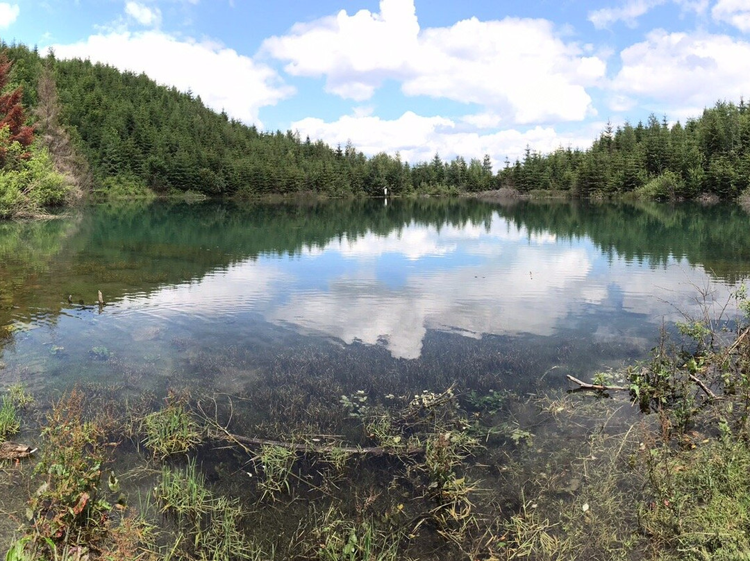 Jezerske Jazero-Jezersko必去景点