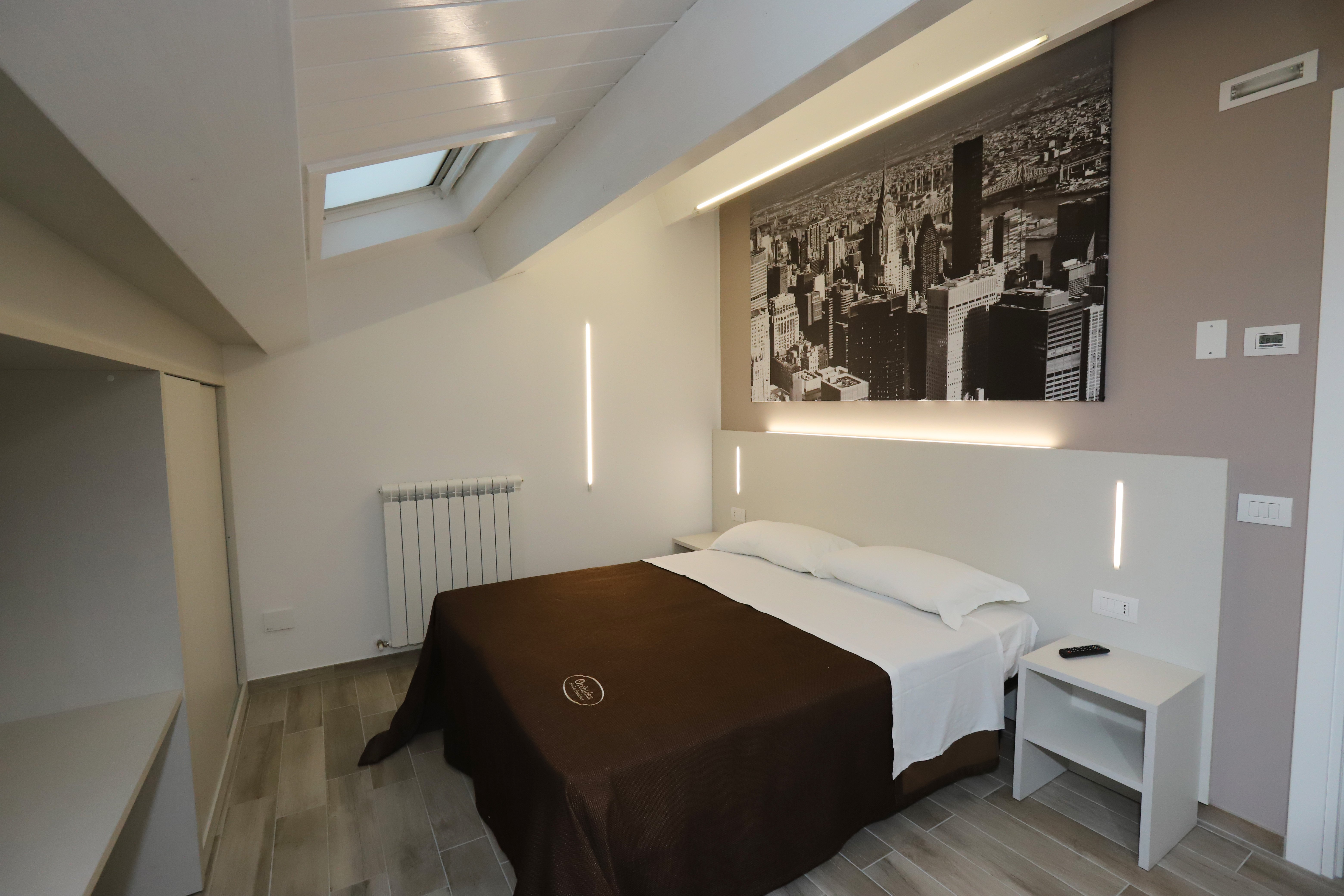 Orchidea Rooms and Suites-官方