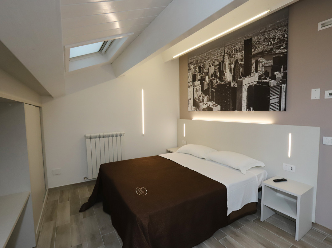 Orchidea Rooms and Suites主图