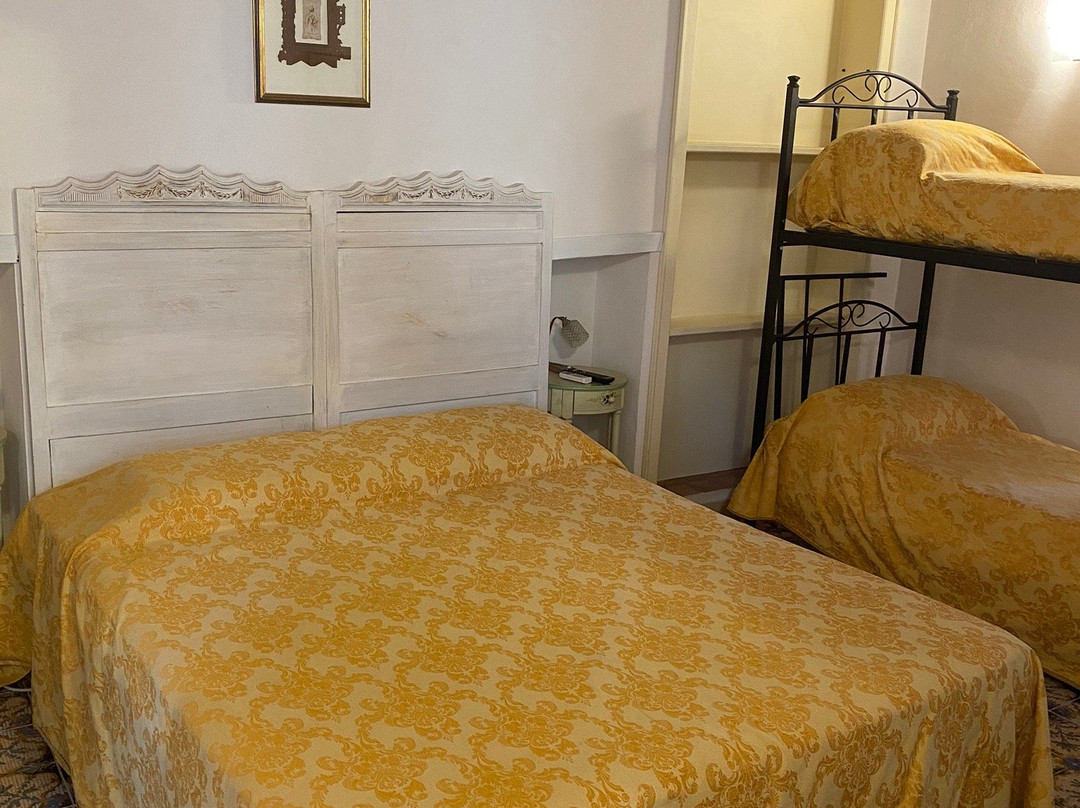 Casale Rocca Fiorita主图