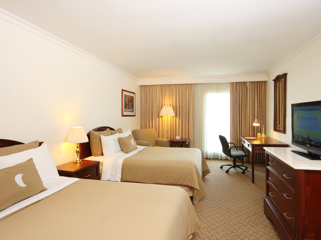 Fiesta Inn Express Nuevo Laredo主图