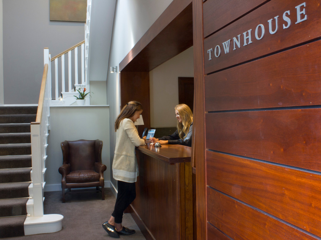 Gleesons Townhouse主图