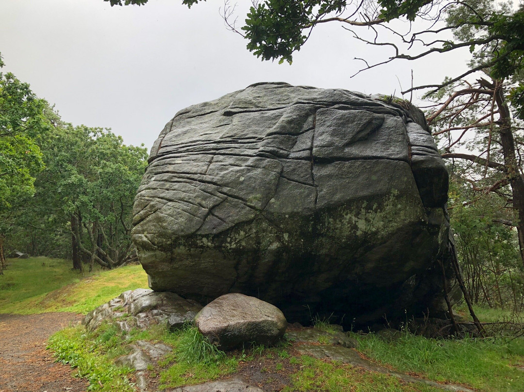Farsund Tourist Information景点图片
