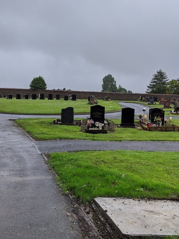 Kilwinning Heritage Trail