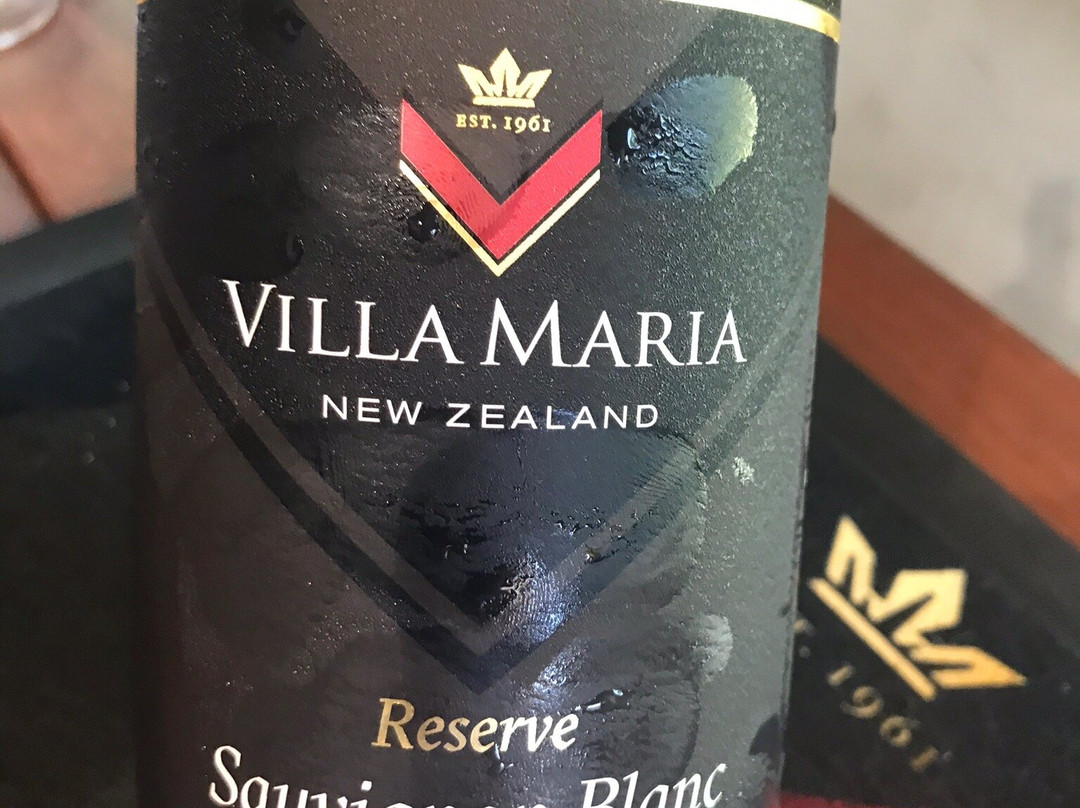 Villa Maria Tasting Room景点图片