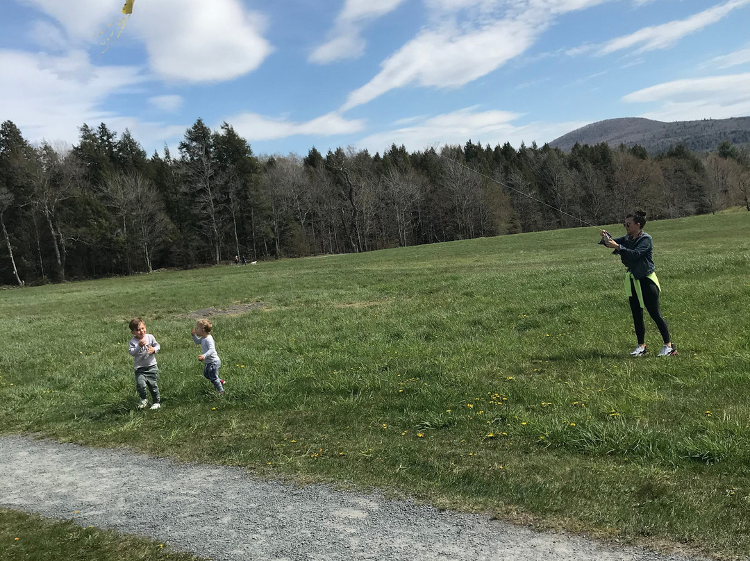 The Windham Path-Windham必去景点