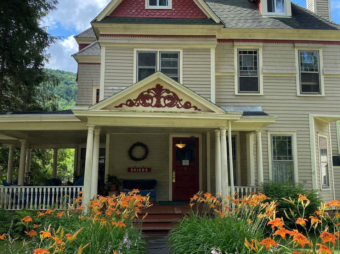 River Run Bed & Breakfast主图