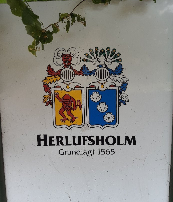 Herlufsholm Kirke景点图片