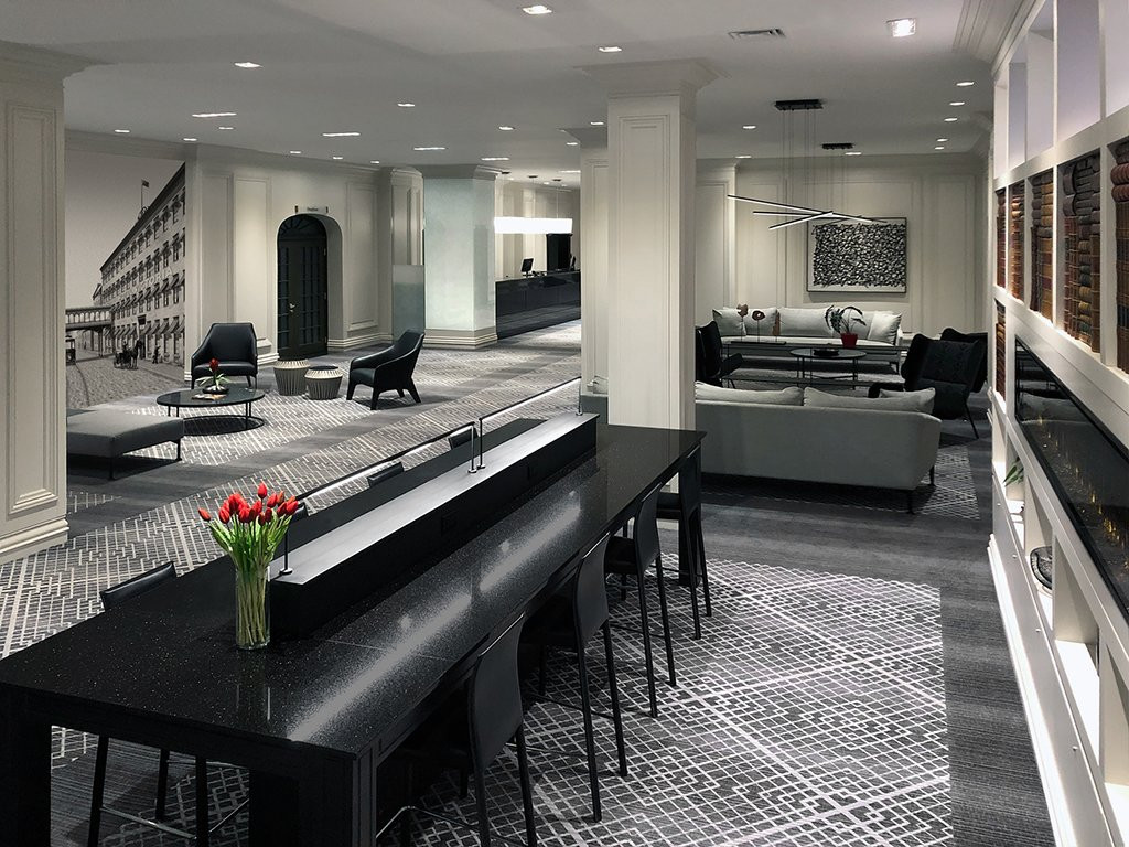 维多利亚庄园酒店主图