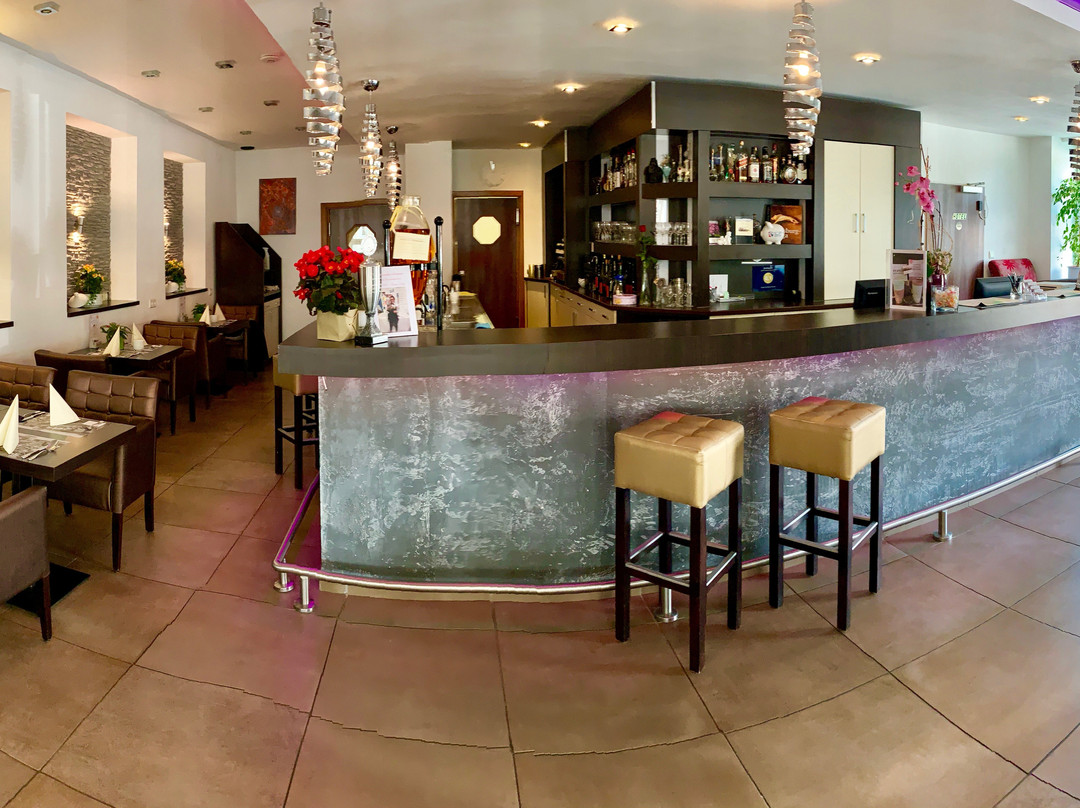 Barnstorf酒店住宿-Boutique Hotel Goldene Henne