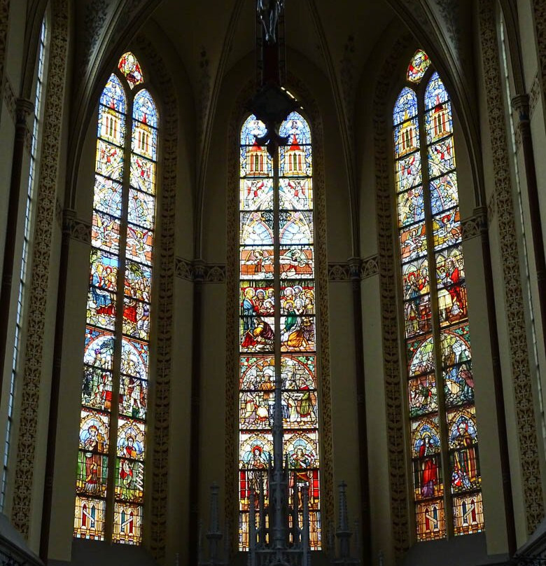 Katholieke St Pancratiuskerk景点图片