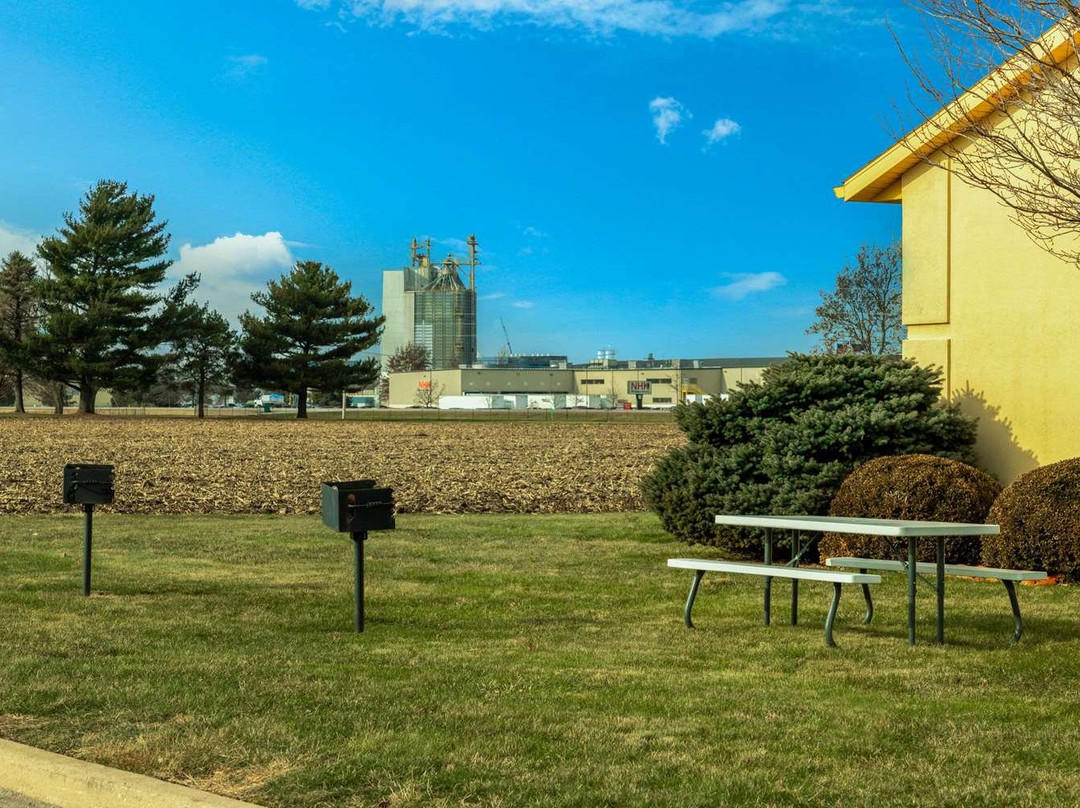 La Quinta Inn & Suites by Wyndham Frankfort主图