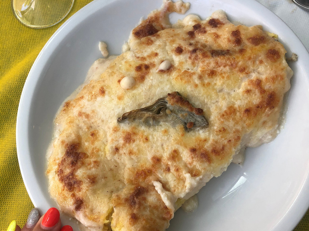 Cosmopol Hotel & Mare主图