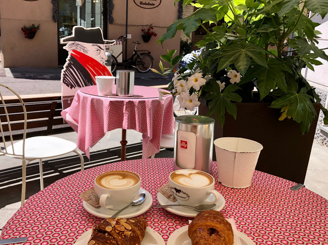 Pasticceria Il Duomo-里米尼必去景点