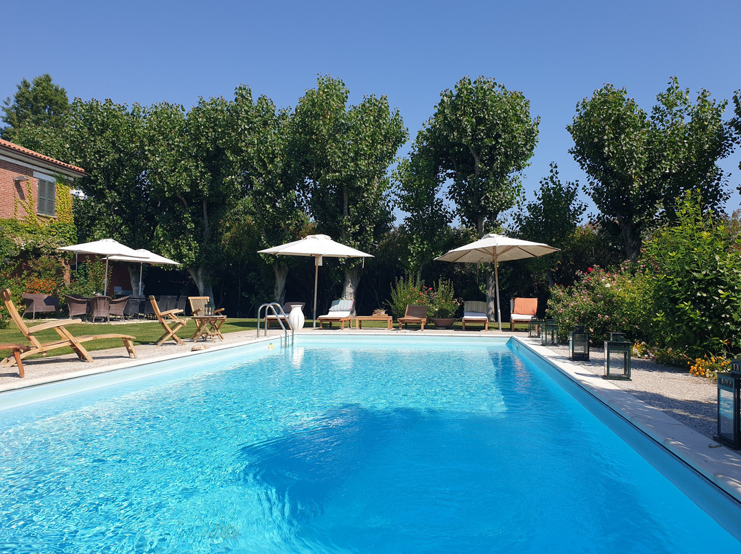 Villa Mirella Beach主图