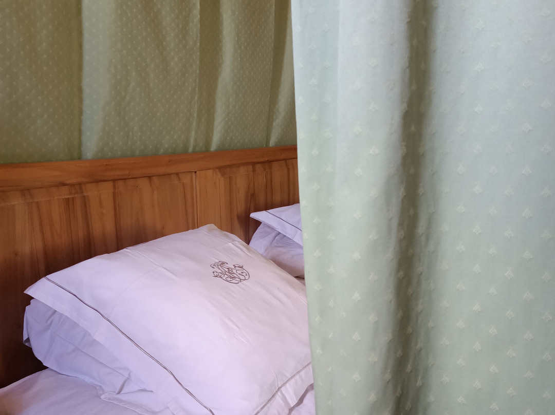 Les Logis de Lestiac主图