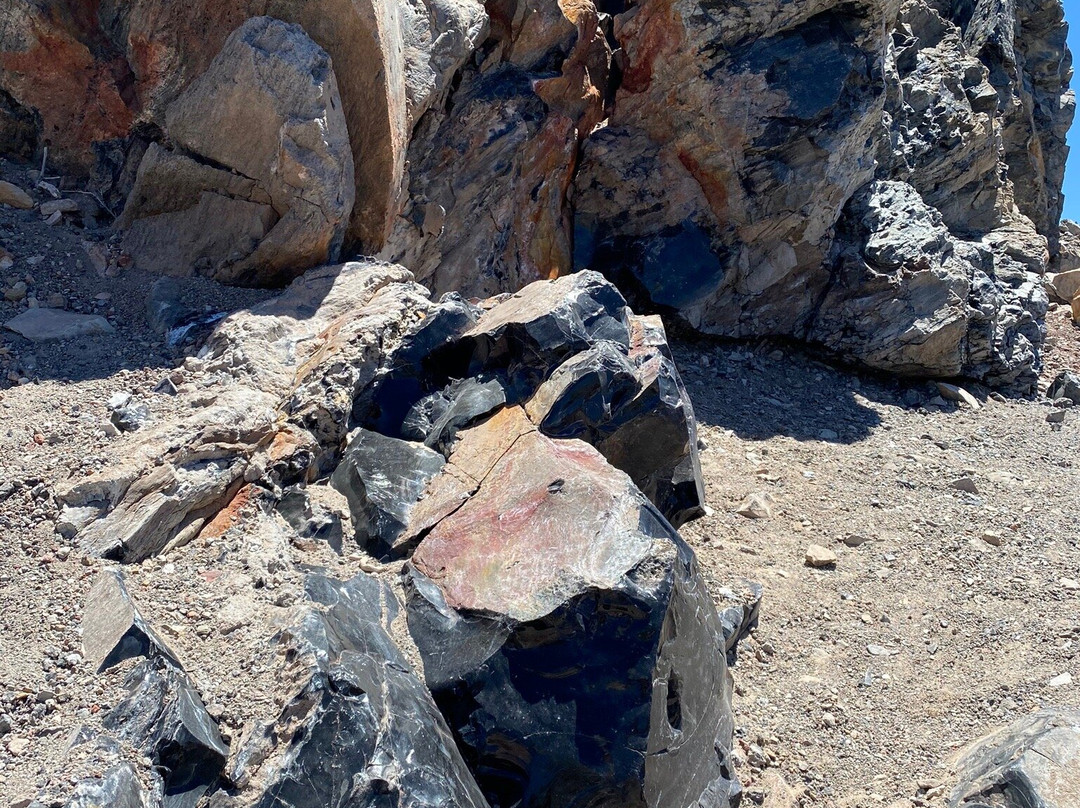 Panum Crater-利韦宁必去景点